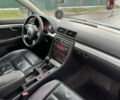 Сірий Ауді А4, об'ємом двигуна 2 л та пробігом 373 тис. км за 3100 $, фото 11 на Automoto.ua
