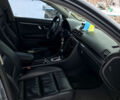 Сірий Ауді А4, об'ємом двигуна 1.8 л та пробігом 272 тис. км за 6500 $, фото 3 на Automoto.ua