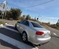 Серый Ауди А4, объемом двигателя 2 л и пробегом 210 тыс. км за 7200 $, фото 1 на Automoto.ua