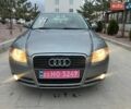 Серый Ауди А4, объемом двигателя 2 л и пробегом 174 тыс. км за 7100 $, фото 2 на Automoto.ua