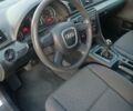 Сірий Ауді А4, об'ємом двигуна 2 л та пробігом 172 тис. км за 6350 $, фото 39 на Automoto.ua