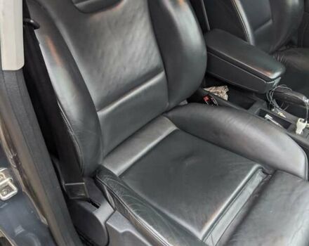 Серый Ауди А4, объемом двигателя 2 л и пробегом 218 тыс. км за 7500 $, фото 4 на Automoto.ua