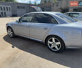 Серый Ауди А4, объемом двигателя 1.8 л и пробегом 204 тыс. км за 8300 $, фото 9 на Automoto.ua