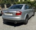 Серый Ауди А4, объемом двигателя 1.6 л и пробегом 209 тыс. км за 5299 $, фото 6 на Automoto.ua