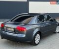Ауди А4 2005 в Калуше на Automoto.ua Серый Ауди А4, объемом двигателя 1.98 л и пробегом 237 тыс. км за 5600 $, фото 4 на Automoto.ua