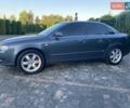 Сірий Ауді А4, об'ємом двигуна 2 л та пробігом 284 тис. км за 7050 $, фото 3 на Automoto.ua