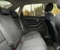 Ауди А4 2005 в Кривом Роге на Automoto.ua Серый Ауди А4, объемом двигателя 2 л и пробегом 209 тыс. км за 6400 $, фото 18 на Automoto.ua