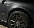 Сірий Ауді А4, об'ємом двигуна 1.8 л та пробігом 367 тис. км за 5400 $, фото 10 на Automoto.ua