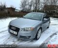 Серый Ауди А4, объемом двигателя 2.5 л и пробегом 250 тыс. км за 5500 $, фото 1 на Automoto.ua