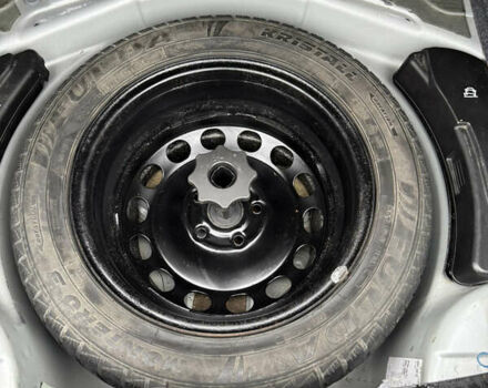 Серый Ауди А4, объемом двигателя 2 л и пробегом 231 тыс. км за 6200 $, фото 15 на Automoto.ua