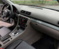 Серый Ауди А4, объемом двигателя 2 л и пробегом 234 тыс. км за 6500 $, фото 8 на Automoto.ua