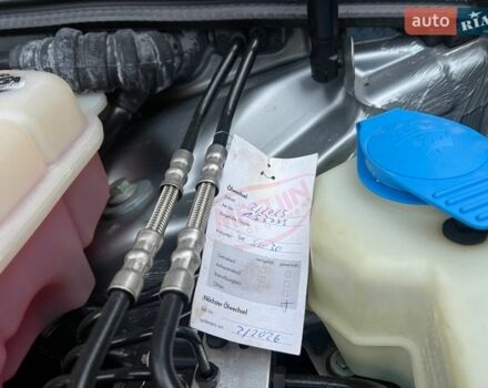 Серый Ауди А4, объемом двигателя 2 л и пробегом 174 тыс. км за 7100 $, фото 45 на Automoto.ua