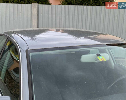 Ауди А4 2005 в Самборе на Automoto.ua Серый Ауди А4, объемом двигателя 1.8 л и пробегом 257 тыс. км за 6999 $, фото 14 на Automoto.ua
