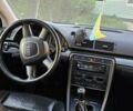 Сірий Ауді А4, об'ємом двигуна 1.9 л та пробігом 263 тис. км за 7000 $, фото 5 на Automoto.ua