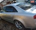 Сірий Ауді А4, об'ємом двигуна 2.97 л та пробігом 350 тис. км за 5000 $, фото 1 на Automoto.ua
