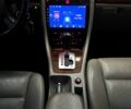 Серый Ауди А4, объемом двигателя 1.8 л и пробегом 213 тыс. км за 6700 $, фото 12 на Automoto.ua