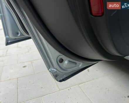 Серый Ауди А4, объемом двигателя 2 л и пробегом 174 тыс. км за 7100 $, фото 36 на Automoto.ua