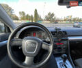 Серый Ауди А4, объемом двигателя 2 л и пробегом 319 тыс. км за 6500 $, фото 12 на Automoto.ua
