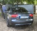 Сірий Ауді А4, об'ємом двигуна 1.8 л та пробігом 367 тис. км за 5400 $, фото 4 на Automoto.ua