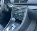 Серый Ауди А4, объемом двигателя 2 л и пробегом 177 тыс. км за 6590 $, фото 6 на Automoto.ua