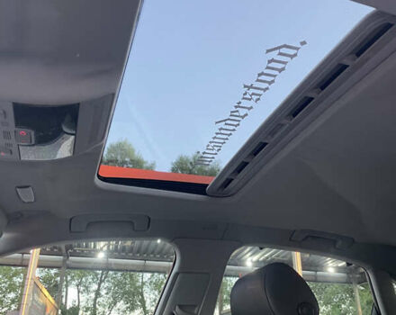 Сірий Ауді А4, об'ємом двигуна 2 л та пробігом 250 тис. км за 6000 $, фото 14 на Automoto.ua