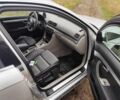 Серый Ауди А4, объемом двигателя 2 л и пробегом 300 тыс. км за 3000 $, фото 11 на Automoto.ua