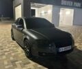 Сірий Ауді А4, об'ємом двигуна 1.8 л та пробігом 367 тис. км за 5400 $, фото 8 на Automoto.ua