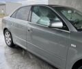 Серый Ауди А4, объемом двигателя 2 л и пробегом 260 тыс. км за 6300 $, фото 3 на Automoto.ua