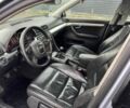 Сірий Ауді А4, об'ємом двигуна 2 л та пробігом 373 тис. км за 3100 $, фото 7 на Automoto.ua