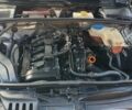 Серый Ауди А4, объемом двигателя 2 л и пробегом 238 тыс. км за 4750 $, фото 6 на Automoto.ua