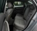 Серый Ауди А4, объемом двигателя 2 л и пробегом 239 тыс. км за 7200 $, фото 10 на Automoto.ua