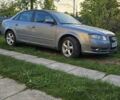 Сірий Ауді А4, об'ємом двигуна 1.9 л та пробігом 263 тис. км за 7000 $, фото 4 на Automoto.ua