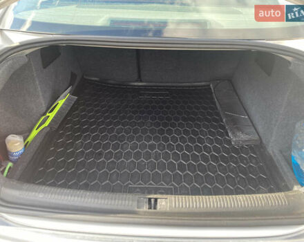 Ауди А4 2005 в Хмельницком на Automoto.ua Серый Ауди А4, объемом двигателя 1.98 л и пробегом 220 тыс. км за 6500 $, фото 18 на Automoto.ua