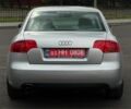 Серый Ауди А4, объемом двигателя 2 л и пробегом 239 тыс. км за 7200 $, фото 3 на Automoto.ua