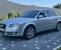 Серый Ауди А4, объемом двигателя 1.9 л и пробегом 240 тыс. км за 5800 $, фото 2 на Automoto.ua