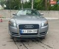 Сірий Ауді А4, об'ємом двигуна 2 л та пробігом 245 тис. км за 5500 $, фото 1 на Automoto.ua