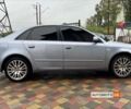 Серый Ауди А4, объемом двигателя 2 л и пробегом 254 тыс. км за 6400 $, фото 7 на Automoto.ua