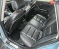 Серый Ауди А4, объемом двигателя 2 л и пробегом 200 тыс. км за 6100 $, фото 8 на Automoto.ua