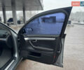 Серый Ауди А4, объемом двигателя 2 л и пробегом 320 тыс. км за 4999 $, фото 19 на Automoto.ua