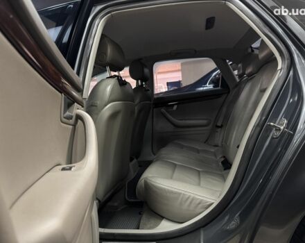 Серый Ауди А4, объемом двигателя 0 л и пробегом 213 тыс. км за 6700 $, фото 6 на Automoto.ua