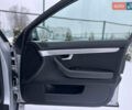 Серый Ауди А4, объемом двигателя 1.6 л и пробегом 82 тыс. км за 7500 $, фото 39 на Automoto.ua
