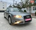 Серый Ауди А4, объемом двигателя 2 л и пробегом 174 тыс. км за 7100 $, фото 1 на Automoto.ua