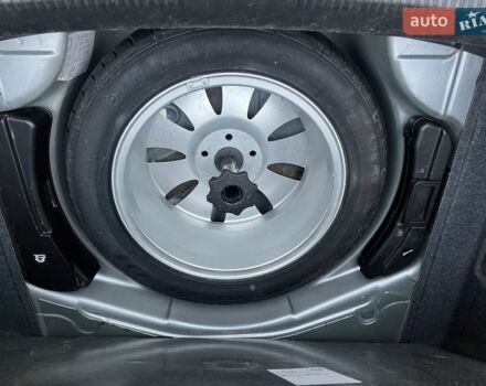 Серый Ауди А4, объемом двигателя 2 л и пробегом 174 тыс. км за 7100 $, фото 37 на Automoto.ua