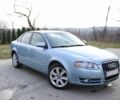 Серый Ауди А4, объемом двигателя 2 л и пробегом 221 тыс. км за 5999 $, фото 1 на Automoto.ua
