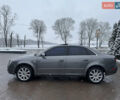 Серый Ауди А4, объемом двигателя 2 л и пробегом 320 тыс. км за 4999 $, фото 4 на Automoto.ua