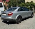 Серый Ауди А4, объемом двигателя 1.6 л и пробегом 209 тыс. км за 5299 $, фото 7 на Automoto.ua