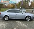 Ауди А4 2005 в Кривом Роге на Automoto.ua Серый Ауди А4, объемом двигателя 2 л и пробегом 209 тыс. км за 6400 $, фото 7 на Automoto.ua