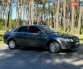 Серый Ауди А4, объемом двигателя 1.98 л и пробегом 258 тыс. км за 6300 $, фото 2 на Automoto.ua