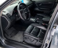 Сірий Ауді А4, об'ємом двигуна 1.8 л та пробігом 272 тис. км за 6500 $, фото 10 на Automoto.ua