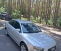 Серый Ауди А4, объемом двигателя 1.6 л и пробегом 267 тыс. км за 7000 $, фото 9 на Automoto.ua